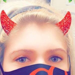 Meet your Posher, Alaina